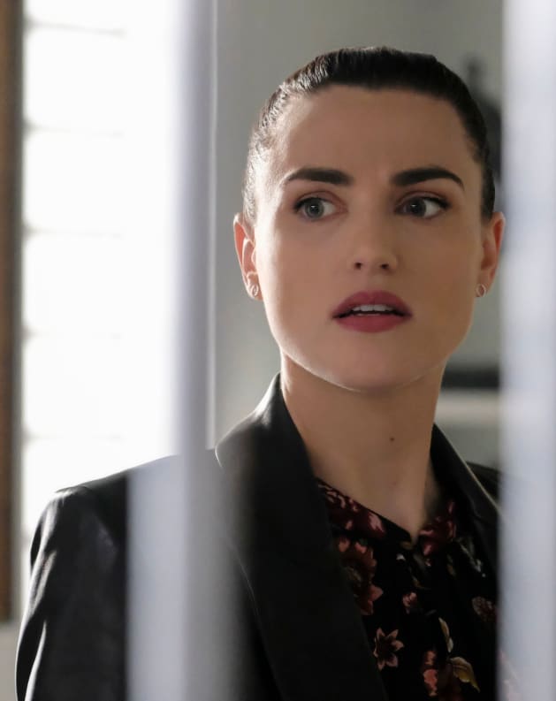 supergirl season 4 episode 18 review: crime and punishment