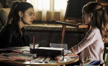 The Originals Season 4 Episode 11 Review: A Spirit Here That Won't Be Broken