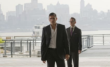 Person of Interest Review: Who Is Elias?