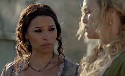 Watch Black Sails Online: Season 4 Episode 4