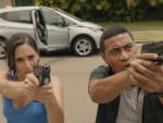 Stolen Car - Hawaii Five-0