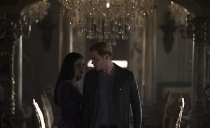 Watch Shadowhunters Online: Season 3 Episode 6