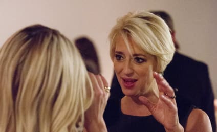 Watch The Real Housewives of New York City Online: Season 9 Episode 5