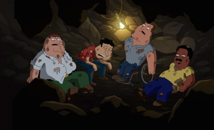 Family Guy Tv Fanatic