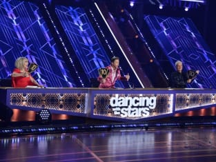 The Final Scores - Dancing With the Stars