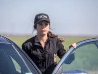 A Match To The Past - NCIS: New Orleans