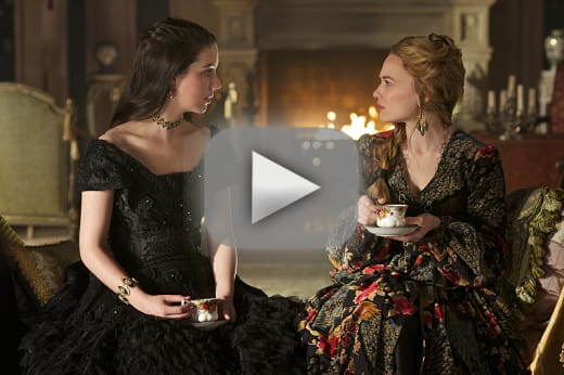 Reign season deals 2 watch online