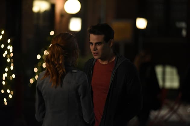 What Do You Mean? - Shadowhunters Season 2 Episode 8