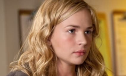 Life Unexpected Review: "Truth Unrevealed"