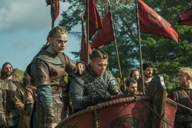 Vikings season 4 shop episode 8 watch online