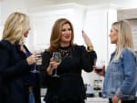 Getting To Know You - The Real Housewives of Orange County