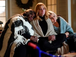 Watch good girls new arrivals season 2 online