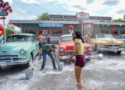Riverdale season 3 hotsell ep 3 watch online