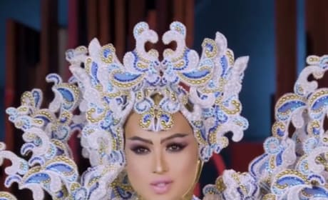 RuPaul's Drag Race All Stars Season 5 Episode 1: "All Star ...