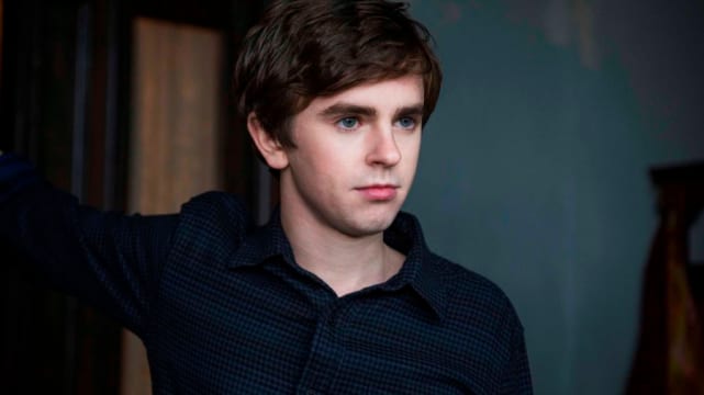 Norman Bates - Bates Motel