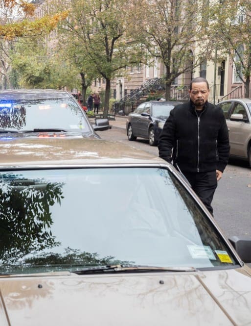 Walking Down a City Street - Law & Order: SVU Season 20 Episode 12