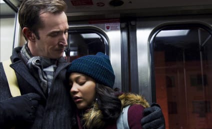 The Red Line Canceled at CBS