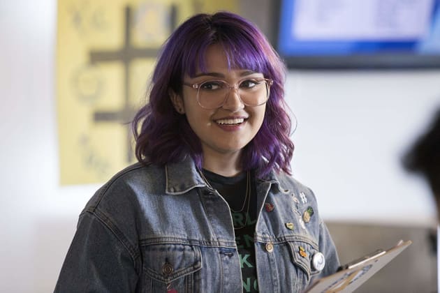 Gert Yorkes - Marvel's Runaways Season 1 Episode 1