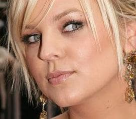 Kirsten Storms Photograph - TV Fanatic
