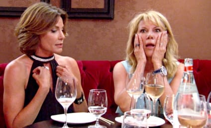 The Real Housewives of New York City: Watch Season 6 Episode 11 Online