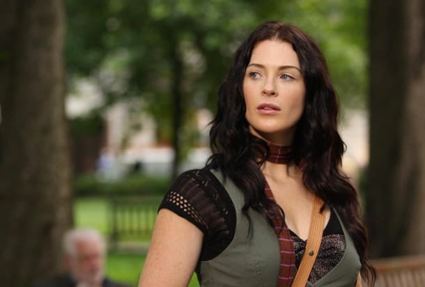 Bridget Regan Cast On Beauty And The Beast Tv Fanatic