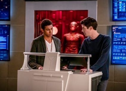 Watch the flash season 6 episode 14 online