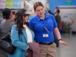 Keeping a Secret - Superstore