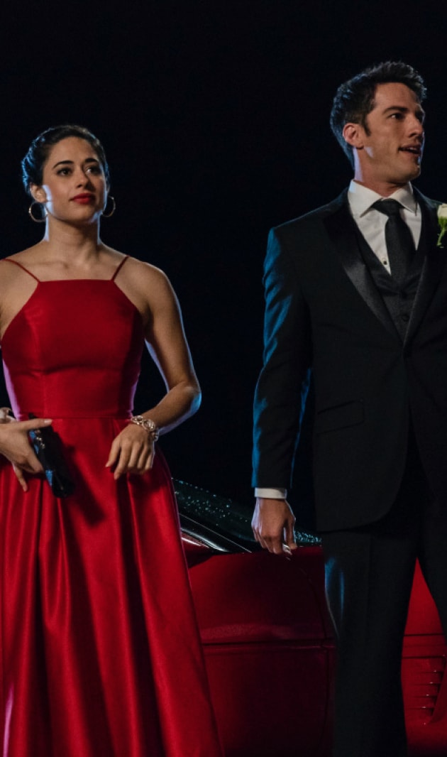 Prom Night - Roswell, New Mexico Season 1 Episode 6