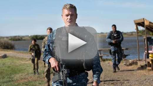 The Last Ship - streaming tv show online