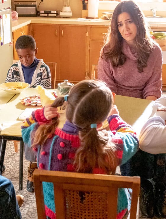 This is us 2025 season 6 episode 1