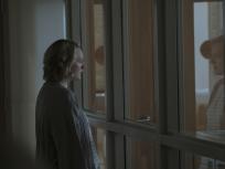 An Empty Room - The Handmaid's Tale