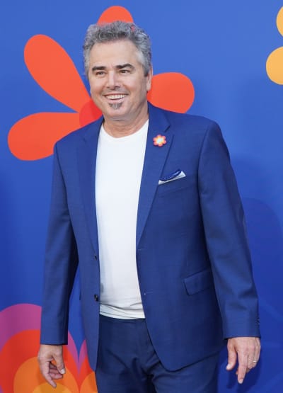 Christopher Knight in 2019
