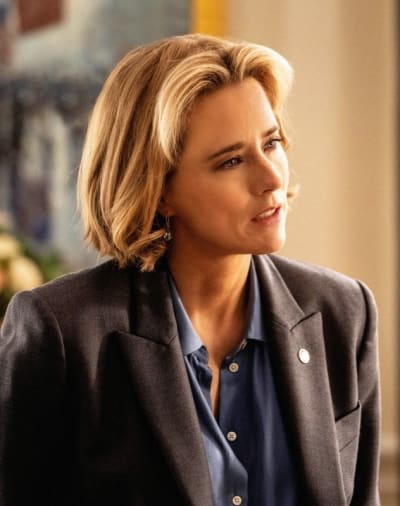 Madam Secretary Season 5 Episode 14 Review Something Better Tv Fanatic Season five of madam secretary finds elizabeth (tea leoni) and president dalton (keith carradine) confronting an unexpected new enemy: madam secretary season 5 episode 14