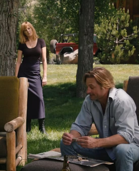 Yellowstone Season 3 Episode 2 Review Freight Trains and Monsters