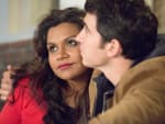 A Lesson on Time - The Mindy Project