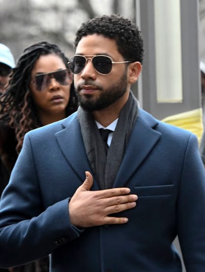 Smollett Pap Pic Tall