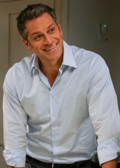 Charles Dinner - Younger Temporada 7 Episodio 9