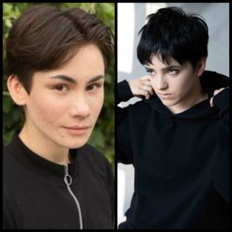 Star Trek: Discovery's Newcomers
