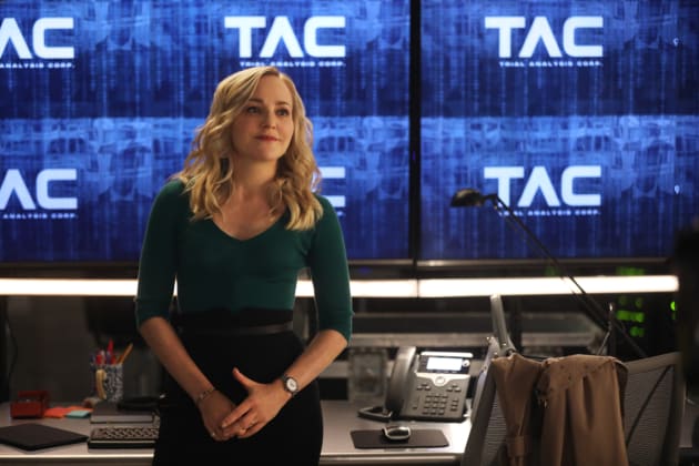 Not In Touch - Bull Season 3 Episode 1