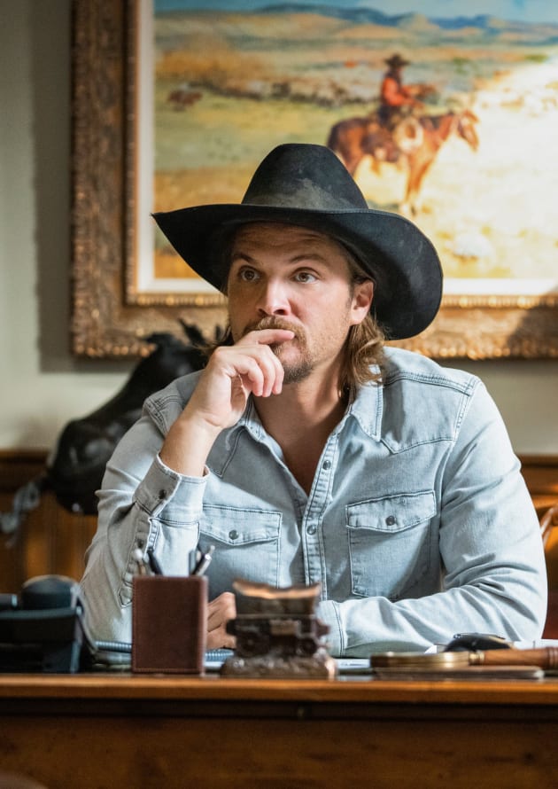 Watch yellowstone season 3 episode 6 online free sales