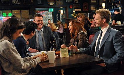 How I Met Your Mother Spoilers: Will We Meet the Mother This Month?
