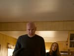 Skinner's Past - The X-Files