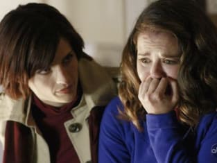 Castle Season 1 Episode 4