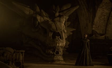 Game of Thrones Season 7 Episode 2 Review: This Means War