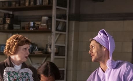 Dean Winchester Photos Page 4 TV Fanatic
