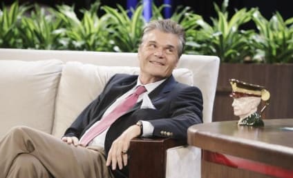 Fred Willard Dies; Beloved Everybody Loves Raymond and Modern Family Actor Was 86
