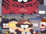 Coon and Friends