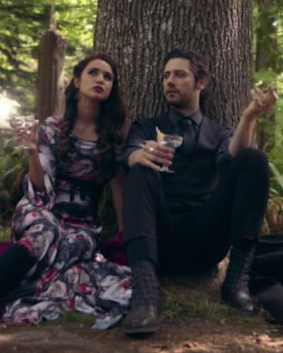 The magicians best sale season 5 online