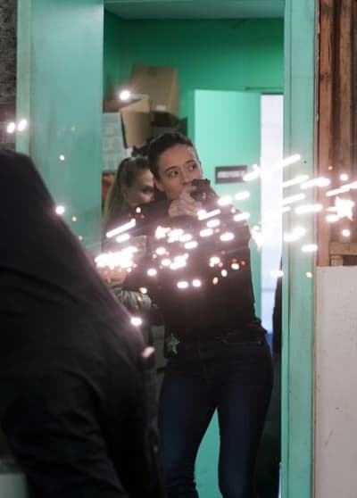 Sparks Flying -tall - Chicago PD Season 10 Episode 6