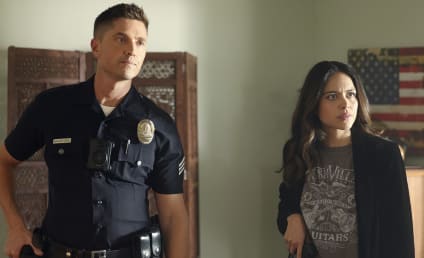The Rookie Season 5 Episode 2 Review: Labor Day